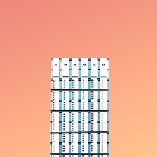 Responsive Web Application